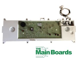 Maytag/Whirlpool Dryer Interface Control Board W10272596 MEDX500XW0 - $73.47