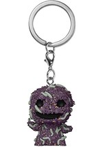 Funko POP Keychain: Nightmare Before Christmas - Oogie (Bugs), Multicolo... - $266.22 MXN