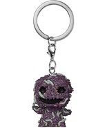 Funko POP Keychain: Nightmare Before Christmas - Oogie (Bugs), Multicolo... - $19.79 CAD