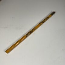 Vintage Original NuGrape Soda Pencil 40&#39;s 50&#39;s NOS - $10.13 CAD