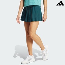 Adidas Pro Climacool Pleated Skirt Women&#39;s Tennis Skirts Sports Asian Fi... - $69.21