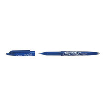 Pilot Frixion Erasable Rollerball Fine Pen 12pcs - Blue - $57.48
