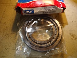 SKF 30209 Tapered Roller Bearings Single Row 45x85x20.75 mm Cup/Race - $23.58 CAD