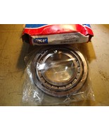 SKF 30209 Tapered Roller Bearings Single Row 45x85x20.75 mm Cup/Race - $23.56 CAD