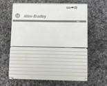 Allen Bradley 1768-PB3 Ser A Power Supply Used - $108.89