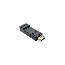 TRIPP LITE P136-000-UHD-V2 DISPLAYPORT TO HDMI ADAPTER DP TO HDMI COMPAC... - $46.67