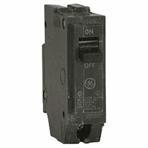 GE ENERGY INDUSTRIAL SOLUTIONS THQL1115 GE 15A SP Circular Breaker - $7.13