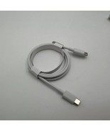 OEM Google USB-C to C Cable Charger for Pixel Devices Fast Data Sync Cord - $13.25 CAD