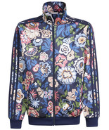 adidas Originals x Liberty London Kids&#39; Firebird Full Zip Track Jacket S... - $643.91 MXN