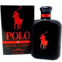 Polo Red EXTREME by Ralph Lauren for men Eau de PARFUM spray - 4.2 oz / 125 ml - £127.88 GBP