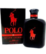 Polo Red EXTREME by Ralph Lauren for men Eau de PARFUM spray - 4.2 oz / ... - £128.19 GBP