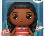 Funko POPsies Disney Princess Moana Pop-Up Vinyl Figure - $13.85