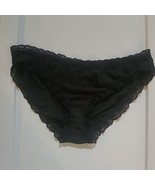 2017 vintage victoria&#39;s secret cotton panties large - £12.63 GBP