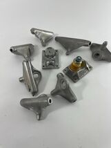 Lot of 9: Tracker  Trucks  Vintage Trucks parts  Made In USA - €51,34 EUR