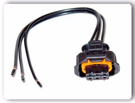 S1038 Multi Purpose Electric Connector 3 Blades Fits: BMW GM Chrysler Mercedes &amp; - £9.30 GBP