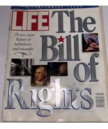 Life Magazine Fall Special Issue 1991  The Bill Of Rights Bicentennial I... - $241.07 MXN