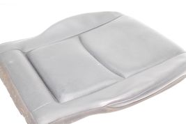 01-04 MERCEDES-BENZ W203 C240 FRONT SEAT LOWER COVER BLACK Q7695 image 2