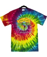 Sierra Nevada Pale Porter Stout Beer Tie Dye T-Shirt unisex adult size S - €19,52 EUR