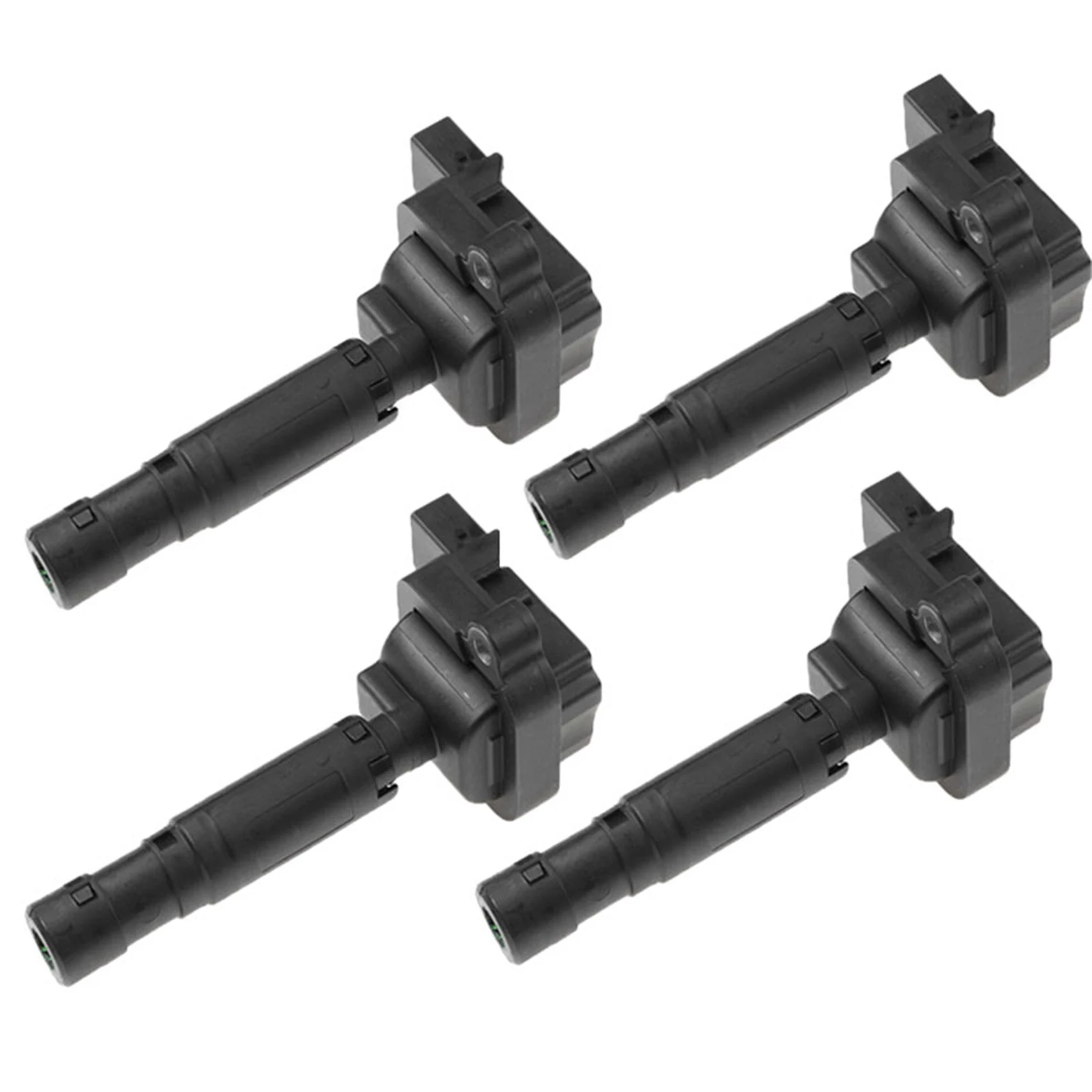 4PCS Ignition  0001501580 A0001501580 for Mercedes Benz C-CL W203 CLK C209 W211  - $336.59