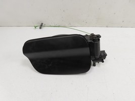 12 BMW 650i F12 Convertible #1306 Fuel Door, Gas Filler Lid Orion Silver... - $69.29