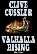 Valhalla Rising (Dirk Pitt Adventures (Hardcover)) Cussler, Clive and Kemprecos, - £8.70 GBP