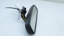 X5 2007-2013 Interior Rear View Mirror w/Auto Dim Homelink 66228 image 5