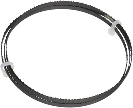 Proxxon 28172 Band Saw Blade For Mbs/E, Bimetallic 10/14 Tpi, Silver|Silver - $42.96