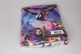 Descendants 3 &#39;Do What You Gotta Do&#39; Polyester Girl&#39;s Pajama Set size 10/12 - £16.35 GBP