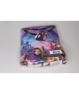 Descendants 3 &#39;Do What You Gotta Do&#39; Polyester Girl&#39;s Pajama Set size 10/12 - £16.81 GBP