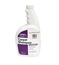 Kirby Professional Strength Carpet Shampoo Unscented 49-0135-05 - £11.94 GBP