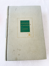 1947 HC The Basic Works of Aristotle - £34.24 GBP