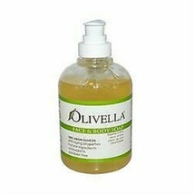 Olivella Face and Body Soap - 10.14 fl oz pack of - 1 - $13.21