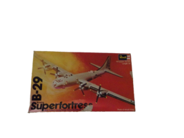 Revell H-159 B-29 Superfortress 1973  1:133 Scale - $14.98