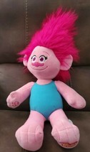 Build a Bear Troll Princess Poppy 23” Plush BAB Doll - New Voice Box - £15.42 GBP