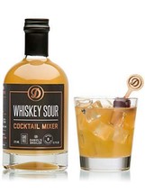 Daniel’s Broiler Whiskey Sour Cocktail Mixer Straight from our Steakhous... - £34.42 GBP