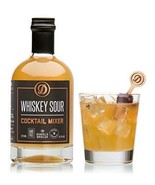 Daniel’s Broiler Whiskey Sour Cocktail Mixer Straight from our Steakhous... - $43.31