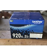 bROTHER 920 XL TONER X2 - $120.00