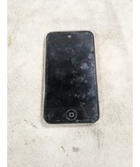 Apple iPod Touch 8 GB For Parts Not Working - $10.38