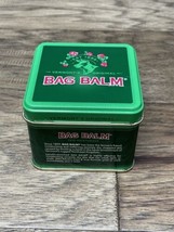 Vermont’s Original Bag Balm Skin Moisturizer for Dry Skin 8oz Tin KG JD - $13.86