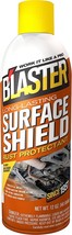 Surface Shield Rust Protectant Corrosion Stop 12 oz Aerosol spraY B&#39;LAST... - $648.19 MXN