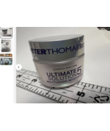 Peter Thomas Roth Ultimate Solution 5 In 1 Multitasking Moisturizer 0.67oz unbo - $27.69