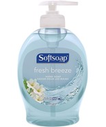 Colgate-Palmolive Softsoap Hand Soap Fresh Breeze, 7.5 Fl Oz - $11.09 CAD