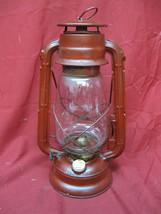 VINTAGE HOPE NO. 500 LANTERN - £27.12 GBP