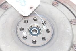 08-11 SUBARU IMPREZA HATCHBACK 2.5I M/T MANUAL FLYWHEEL Q6098 image 3