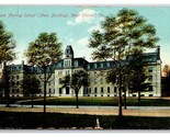 State Normal School West Chester Pennsylvania PA DB Postcard R29 - £2.31 GBP