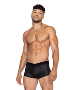 &#39;master Trunks W/contoured Pouch Black Xl - $20.00