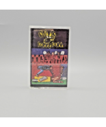 Snoop Doggy Dogg Doggystyle Death Row Records Rap G-Funk Tape Dr. Dre 1993 - £23.70 GBP
