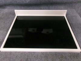 315912L Amana Range Oven Maintop Cooktop Assembly - $150.00