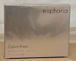 Euphoria by Calvin Klein 30ml 1.Oz Eau De Toilette Spray Women's  - $31.68