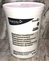 Diversey Care Sealed Air Neutralizer Conditioner Odor Counteractant 63 p... - £26.50 GBP